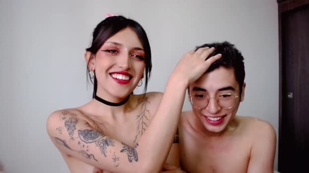 devil_blood Chaturbate 15-03-2024 Trans