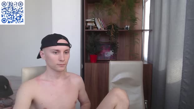 donowan_snow Chaturbate 16-03-2024 Males
