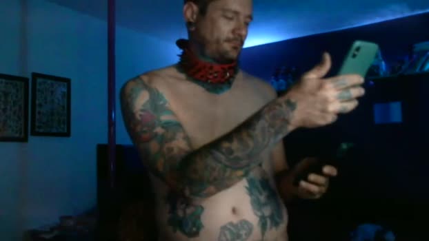 durfmanx Chaturbate 16-03-2024 Males
