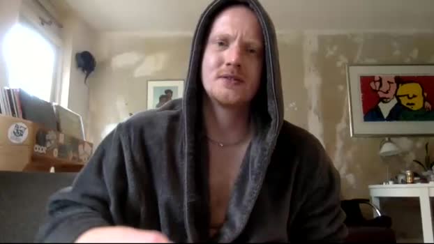 gingerwithsoul Chaturbate 16-03-2024 Males