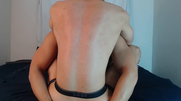 horny_guys_69 Chaturbate 16-03-2024 Males