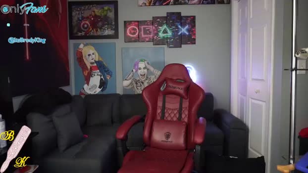 itzbrodyking Chaturbate 16-03-2024 Males