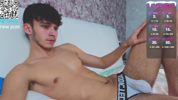 james_friends Chaturbate 16-03-2024 Males