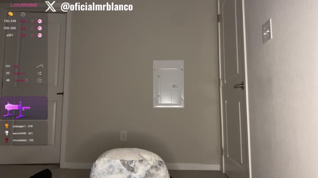 misterblanco Chaturbate 16-03-2024 Males