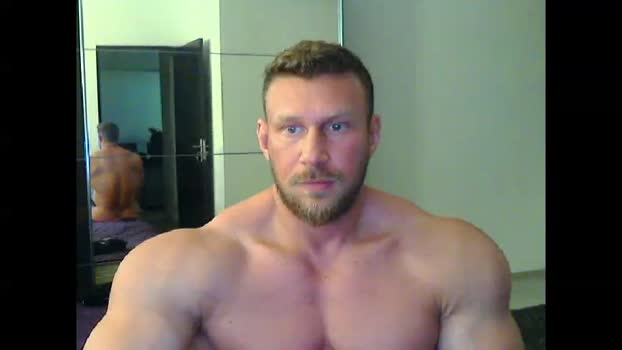 muscularkevin21 Chaturbate 16-03-2024 Males