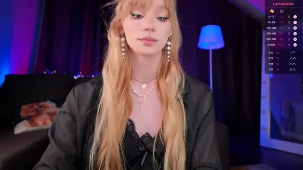 northern_princess Chaturbate 15-03-2024 Trans