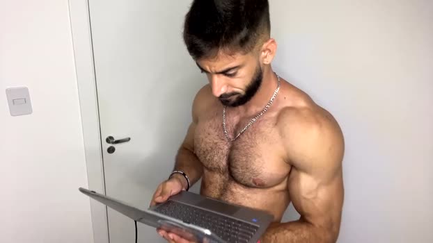 ouro1556 Chaturbate 16-03-2024 Males