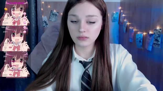 smanuna Chaturbate 15-03-2024 Trans
