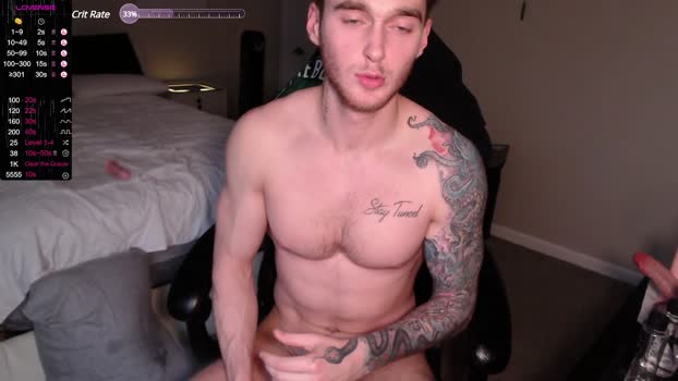 thebrentsavage Chaturbate 16-03-2024 Males