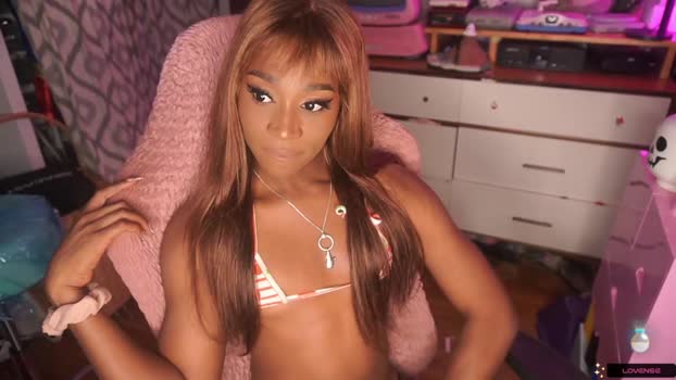 vanniall Chaturbate 16-03-2024 Trans