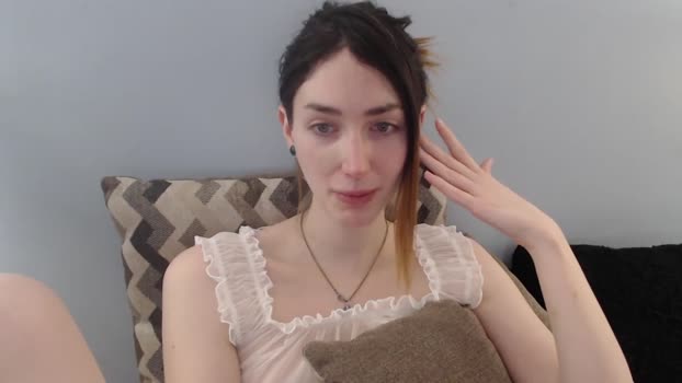 vesper_luxe Chaturbate 16-03-2024 Trans