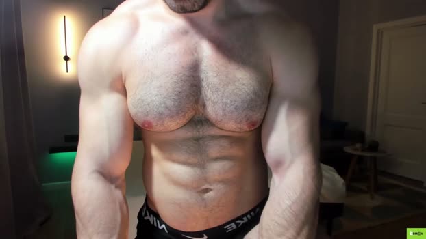 adam_muscle_ Chaturbate 16-03-2024 Males
