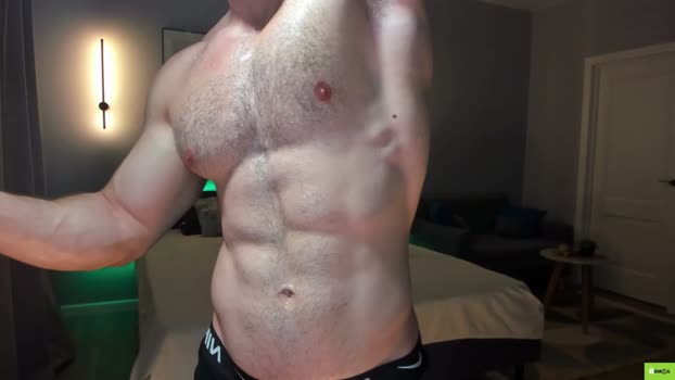adam_muscle_ Chaturbate 16-03-2024 Males