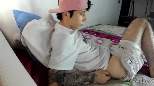 austin1119a Chaturbate 16-03-2024 Males