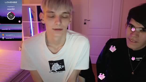 blacksky069 Chaturbate 17-03-2024 Males