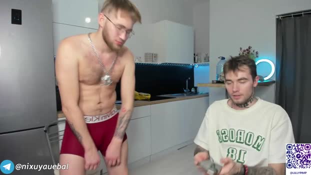 borsh_ Chaturbate 16-03-2024 Males