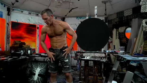 brent_ray_fraser Chaturbate 17-03-2024 Males
