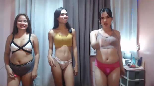 cum_medusa Chaturbate 17-03-2024 Trans