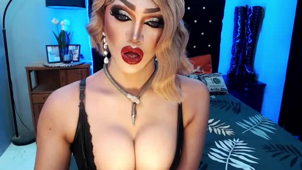 cutietrans4u Chaturbate 16-03-2024 Trans