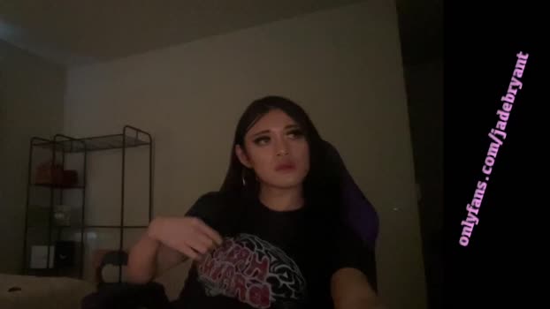 jadebryant Chaturbate 17-03-2024 Trans
