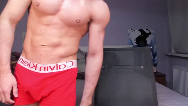 jeff_enigma Chaturbate 16-03-2024 Males