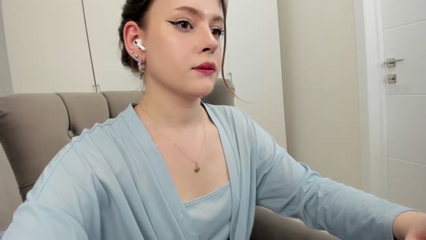 kristinevans Chaturbate 17-03-2024 Trans