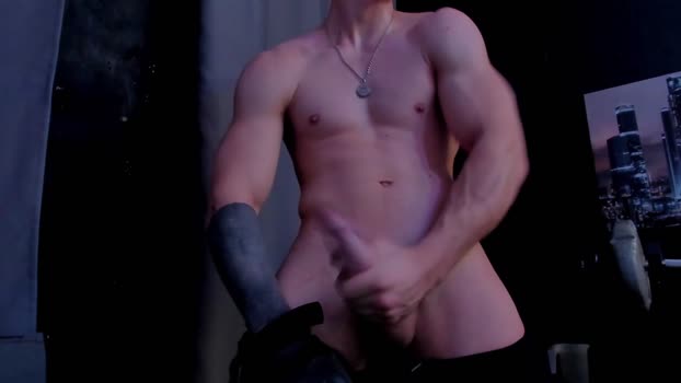_leonmitchell_ Chaturbate 16-03-2024 Males