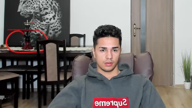 marktison Chaturbate 16-03-2024 Males