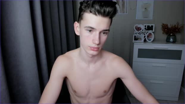 max_foks Chaturbate 16-03-2024 Males