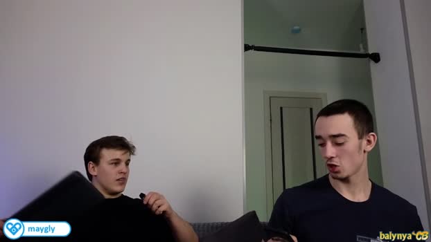 maygly Chaturbate 16-03-2024 Males