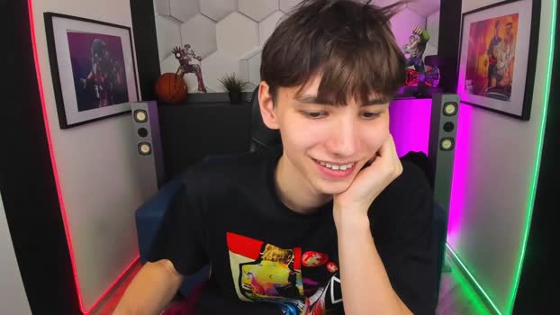tayller_cute Chaturbate 16-03-2024 Males