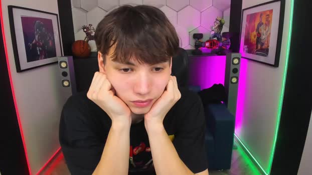 tayller_cute Chaturbate 16-03-2024 Males