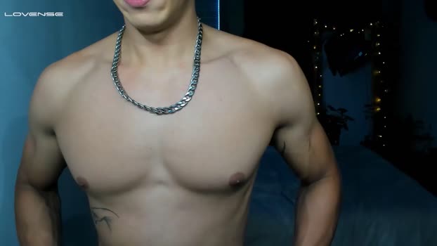 travis_bakerr Chaturbate 17-03-2024 Males