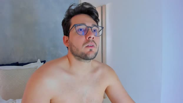 vito_ferrero Chaturbate 17-03-2024 Males