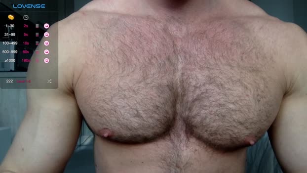zakoribulo Chaturbate 17-03-2024 Males