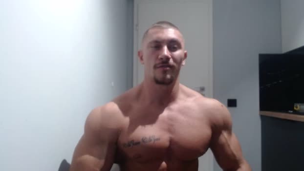 angelofit Chaturbate 17-03-2024 Males