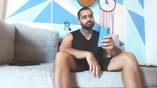 aronmiller404 Chaturbate 17-03-2024 Males