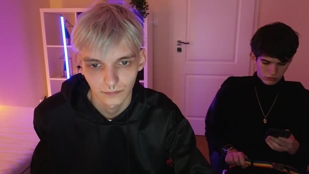 blacksky069 Chaturbate 17-03-2024 Males
