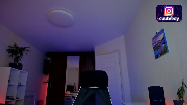 cuute_boy Chaturbate 17-03-2024 Males