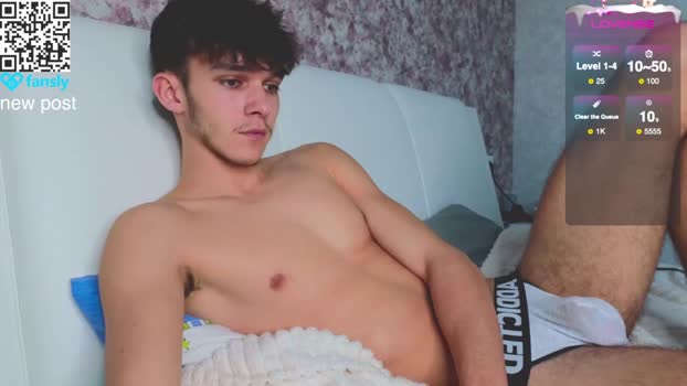 james_friends Chaturbate 18-03-2024 Males