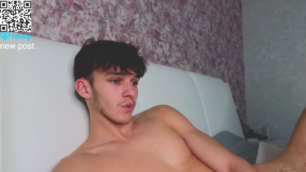 james_friends Chaturbate 18-03-2024 Males