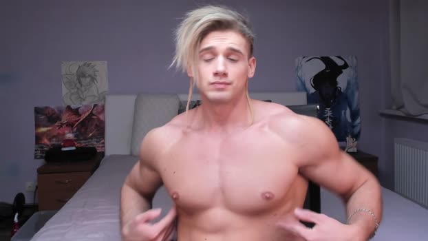 jeff_enigma Chaturbate 17-03-2024 Males