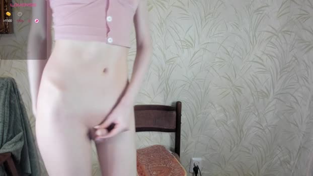 krstn_tg Chaturbate 18-03-2024 Trans