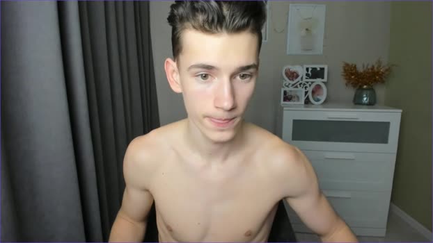 max_foks Chaturbate 18-03-2024 Males