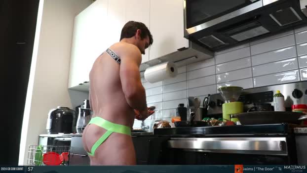 maximus_787 Chaturbate 17-03-2024 Males