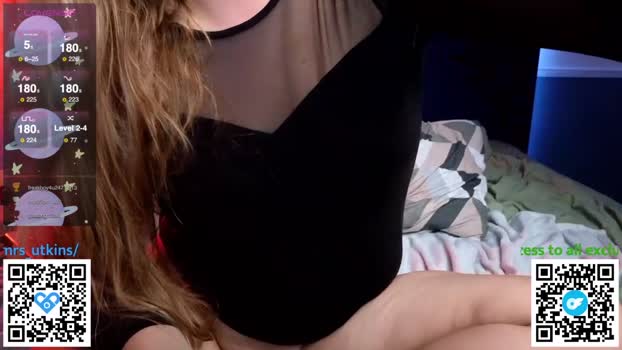 mrs_utkins Chaturbate 18-03-2024 Trans