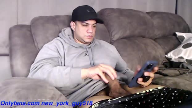 new_york_guy518 Chaturbate 18-03-2024 Males