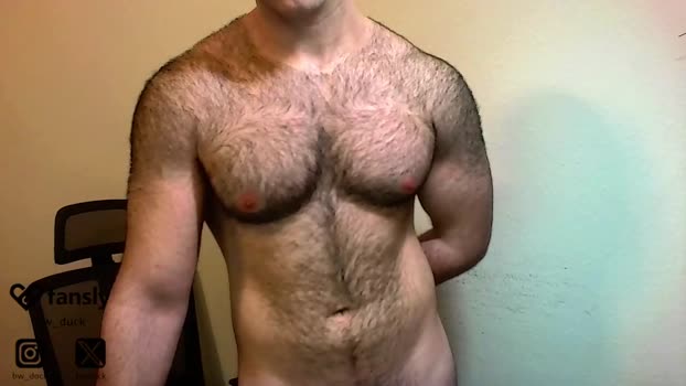 bw_duck Chaturbate 18-03-2024 Males