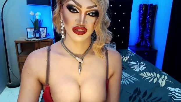 cutietrans4u Chaturbate 19-03-2024 Trans