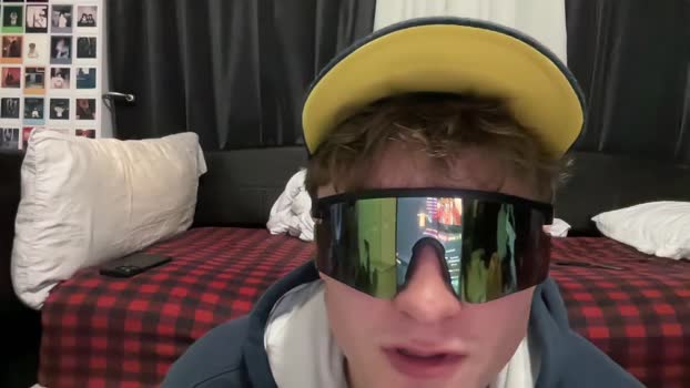 evanbrown333 Chaturbate 19-03-2024 Males